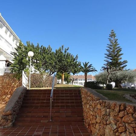 Апартаменты Al203 Centrico, Piscina Y Garaje Al203 Alcoceber Экстерьер фото