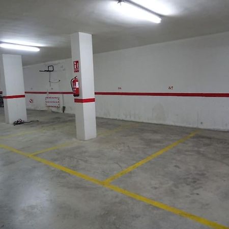 Апартаменты Al203 Centrico, Piscina Y Garaje Al203 Alcoceber Экстерьер фото