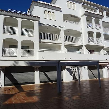 Апартаменты Al203 Centrico, Piscina Y Garaje Al203 Alcoceber Экстерьер фото